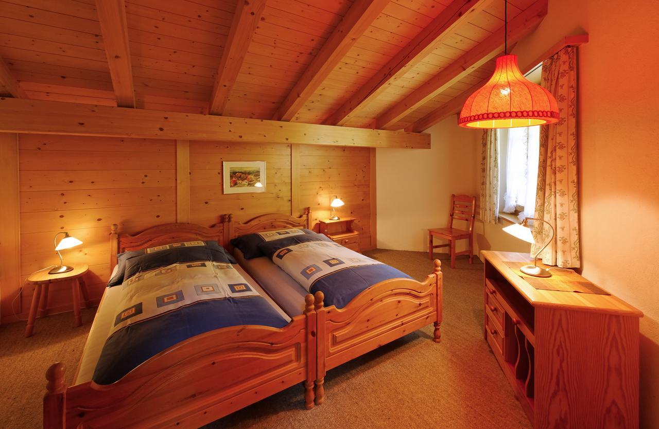 Appartement Unter Dem Stein